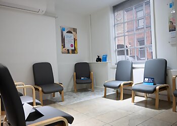 Bupa Dental Care Bolton