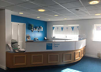 Bupa Dental Care Coulby Newham