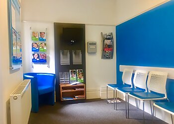 Bupa Dental Care Crosby