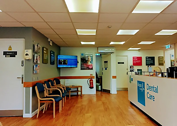 Bupa Dental Care Doncaster