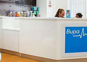 Bupa Dental Care Durham