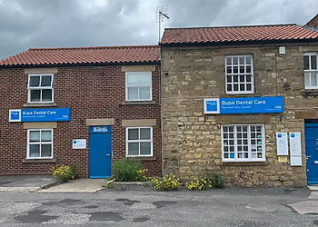 Bupa Dental Care Durham