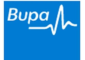 Bupa Dental Care Ewloe