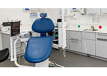 Bupa Dental Care Gloucester
