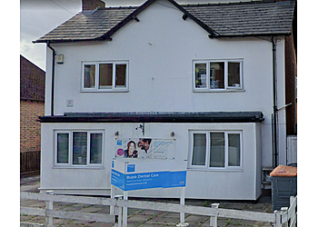 Bupa Dental Care Gloucester