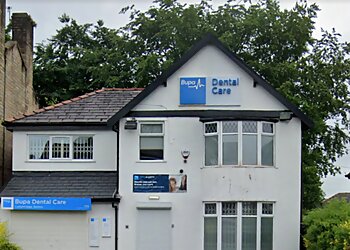 Bolton dentists Bupa Dental Care Ladybridge image 1