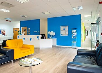 Bupa Dental Care Sunderland Wessington