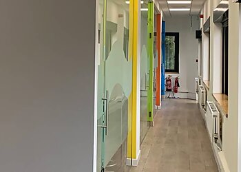 Bupa Dental Care Sunderland Wessington