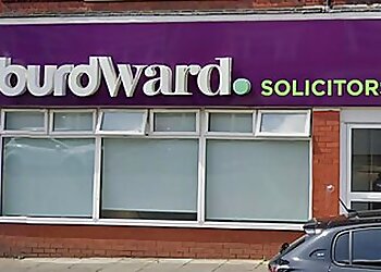 Burd Ward Solicitors