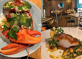 Bure River Cottage Restaurant