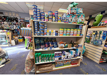 Burgess Pets & Equestrian