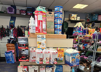 Burgess Pets & Equestrian