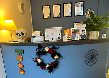 Burgess Security Systems Ltd