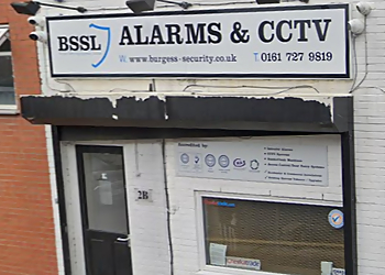 Burgess Security Systems Ltd Burgess Security Systems Ltd