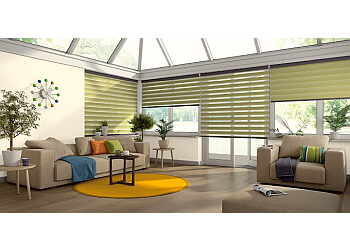Burgh Blinds N Shutters
