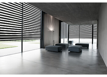 Burgh Blinds N Shutters