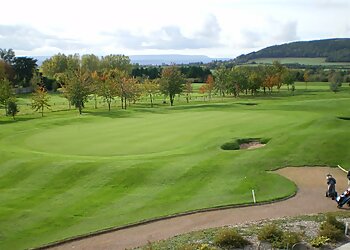 Burghill Valley Golf Club