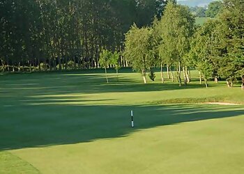 Burghill Valley Golf Club