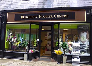 Burghley Flower Centre