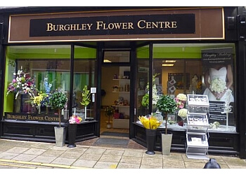 Burghley Flower Centre