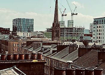 Burnbright Chimney Sweeps