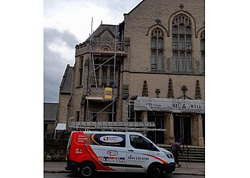 Burngreave Building Company Ltd