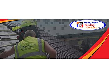 Burngreave Building Company Ltd