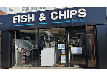 Burnham Fish & Chips