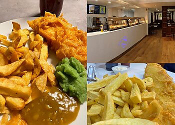Burnham Fish & Chips