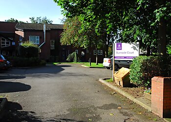 3 Best Retirement Villages in Carlisle, UK - Expert Recommendations