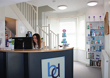 Burnside Dental Surgery