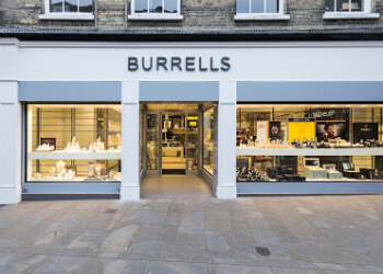 3 Best Jewellers in Winchester, UK - Expert Recommendations