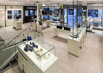 Burrells Jewellers
