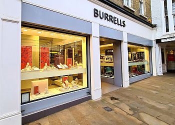 Burrells Jewellers