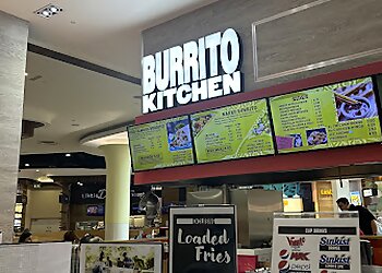 Burrito Kitchen