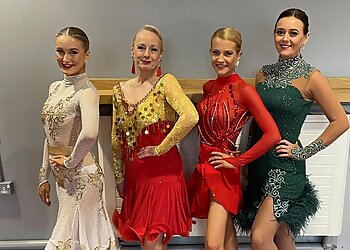 Burroughs Dance Centre