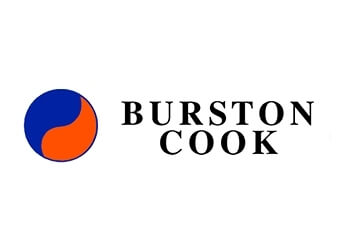 Burston Cook