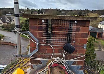 Burston & Son Chimney Services