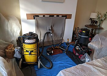 Burston & Son Chimney Services