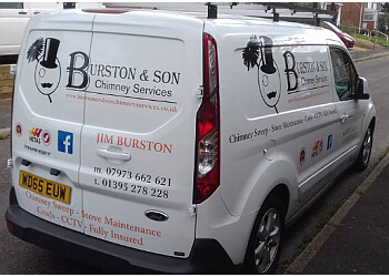 Burston and Son Chimney Services