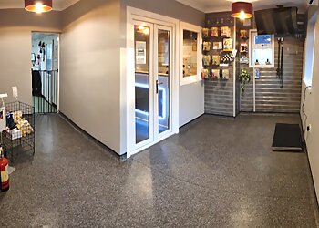 Burstwick Doggy Day Care