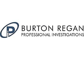 Burton Regan Limited