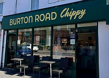 Burton Road Chippy