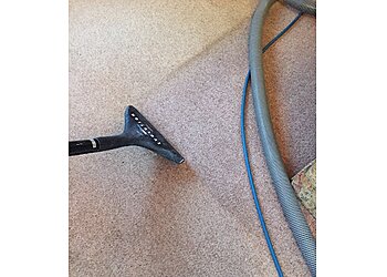 Burton and Daughters Carpet and Upholstery Cleaning
