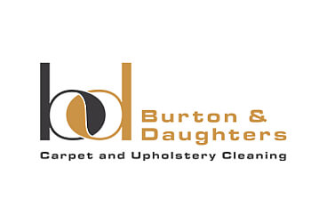 Burton and Daughters Carpet and Upholstery Cleaning