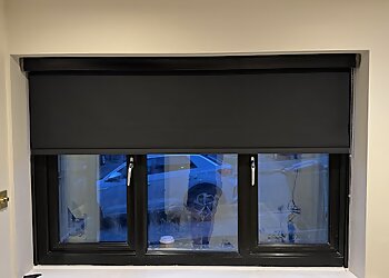 Bury Blinds Direct