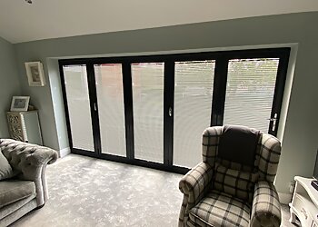Bury Blinds Direct