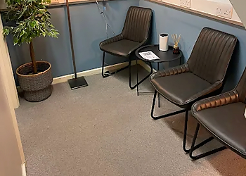 Bury Chiropractic Centre