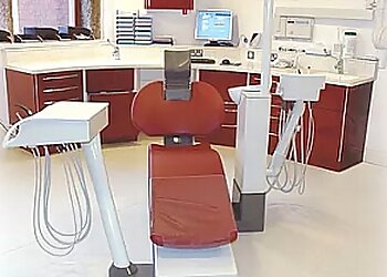 Bury Dental Practice