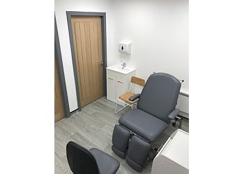 Bury Foot Clinic